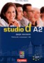 Studio d A2. Język niemiecki. Podręcznik z ćwiczeniami