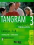 Tangram Aktuell 3 Kursbuch + Arbeitsbuch Lektion 1 - 4