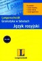 Język rosyjski. Gramatyka w tabelach