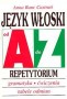 Język włoski A-Z Repetytorium