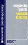 Angielsko-polski słownik fizyczny