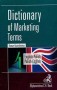 Dictionary of marketing terms angielsko-polski, polsko-angielski