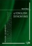 Dictonary of English Synonyms