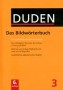 Duden 3. Das Bildworterbuch
