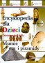 Encyklopedia dla Dzieci - Mumie i piramidy