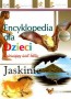 Encyklopedia dla dzieci. Jaskinie
