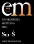 Encyklopedia Muzyczna PWM tom 10