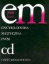 Encyklopedia muzyczna Tom 2