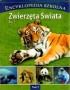 Encyklopedia świata, tom 7. Zwierzęta świata. Część 1