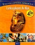Encyklopedia szkolna, tom 1. Leksykon A - Ka