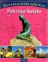 Encyklopedia szkolna, tom 4. Państwa świata. Część 1