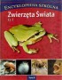 Encyklopedia szkolna, tom 8. Zwierzęta świata. Część 2