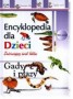 Encyklopedia. Gady i płazy