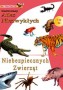 Ilustrowany atlas niezwykłych, niebezpiecznych zwierząt