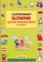 Ilustrowany słownik języka niemieckiego dla dzieci