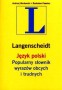 Język polski. Popularny słownik wyrazów obcych i trudnych