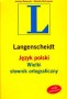 Język polski. Wielki słownik ortograficzny