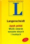 Język polski. Wielki słownik wyrazów obcych i trudnych