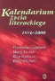 Kalendarium życia literackiego 1976-2000