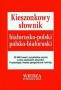 Kieszonkowy słownik białorusko-polski polsko-białoruski