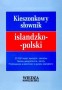 Kieszonkowy słownik islandzko-polski