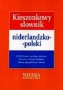 Kieszonkowy słownik niderlandzko-polski