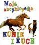 Konie i kuce. Moja encyklopedia