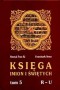 Księga imion i świętych. Tom 5 R-U