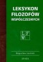 Leksykon filozofów współczesnych