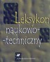 Leksykon naukowo-techniczny