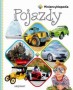 Miniencyklopedia. Pojazdy