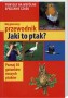 Mój pierwszy przewodnik. Jaki to ptak?