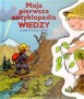 Moja pierwsza encyklopedia wiedzy