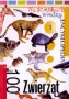 Na ścieżkach wiedzy 1. 100 zwierząt. Encyklopedia