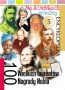Na ścieżkach wiedzy 5. 100 wielkich laureatów Nagrody Nobla. Encyklopedia