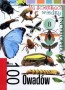 Na ścieżkach wiedzy 8. 100 owadów. Encyklopedia