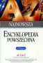 Najnowsza Encyklopedia Powszechna od A do Z dla gimnazjum