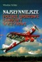 Najsłynniejsze polskie sportowe samoloty wyczynowe