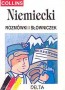 Niemiecki rozmówki i słowniczek