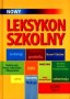 Nowy leksykon szkolny