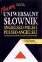 Nowy uniwersalny słownik angielsko-polski polsko-angielski