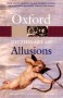 Oxford. Dictionary of Allusions