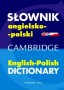 Słownik angielsko - polski Cambridge