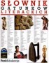 Słownik gatunków literackich