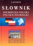 Słownik niemiecko-polski polsko-niemiecki mini