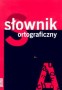 Słownik ortograficzny