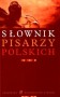 Słownik pisarzy polskich