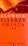 Słownik pisarzy świata