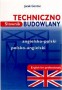 Słownik techniczno-budowlany angielsko-polski polsko-angielski