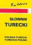 Słownik turecko-polski mini